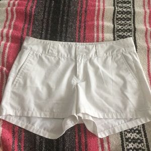 Gap shorts